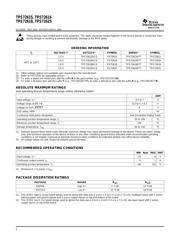 TPS72615KTT datasheet.datasheet_page 2