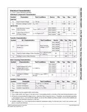 MOC3061SM datasheet.datasheet_page 4