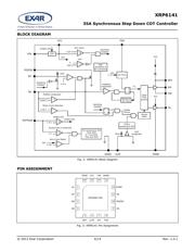 XRP6141ELTR-F datasheet.datasheet_page 4