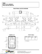 A3966SLBT datasheet.datasheet_page 2