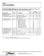 A3966SLBT datasheet.datasheet_page 4