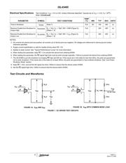 ISL43485IBZ datasheet.datasheet_page 5