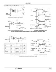 ISL43485IBZ datasheet.datasheet_page 6