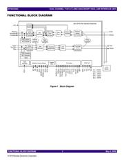 82V2082BFG8 数据规格书 2