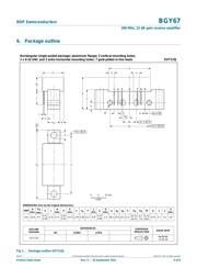 BGY67112 datasheet.datasheet_page 4