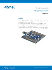 ATTINY817-XMINI datasheet.datasheet_page 1