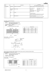 GRM21BR71E225KE11L 数据规格书 4