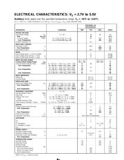 OPA341NA/250 数据规格书 3