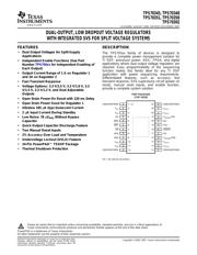 TPS70351PWP datasheet.datasheet_page 2