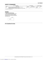 ALZ21F09 datasheet.datasheet_page 4