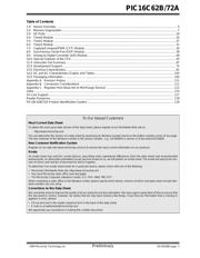 PIC16C62B-04/SP datasheet.datasheet_page 3