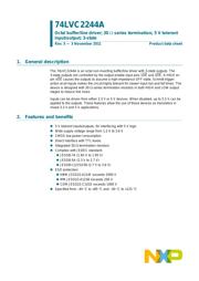 74LVC2244ADB,118 datasheet.datasheet_page 1