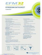 EFM32G840F32 datasheet.datasheet_page 1