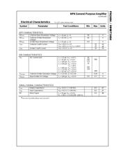 MMBT2484_Q datasheet.datasheet_page 3