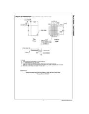 74LVTH16244MEA datasheet.datasheet_page 5