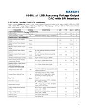 MAX5316EVKIT# datasheet.datasheet_page 4