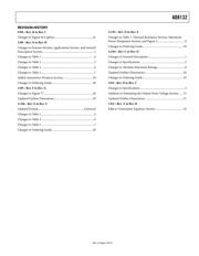 AD8132ARZ-R7 datasheet.datasheet_page 3