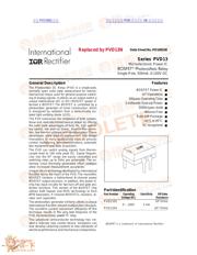 PVD1352 datasheet.datasheet_page 1