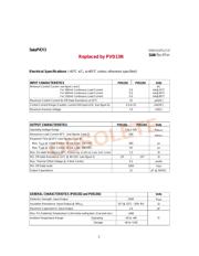 PVD1352 datasheet.datasheet_page 2