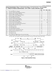 DAC8541Y datasheet.datasheet_page 5