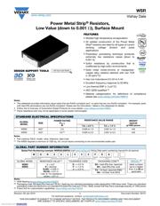 WSR2R1000FEA datasheet.datasheet_page 1