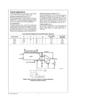 DAC1221LCN 数据规格书 4