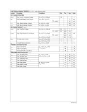 NDS331N datasheet.datasheet_page 3
