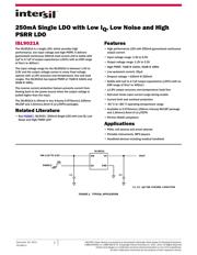 ISL9021AIRUCZ-T datasheet.datasheet_page 1