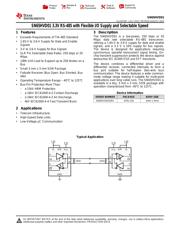 SN65HVD01DRCT datasheet.datasheet_page 1