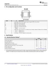 SN65HVD01DRCT datasheet.datasheet_page 4