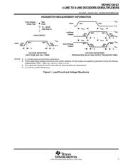 SN74HC138QPWRG4Q1 datasheet.datasheet_page 5