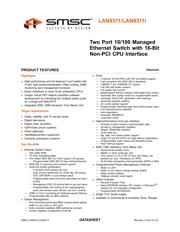 LAN9311-NU datasheet.datasheet_page 1