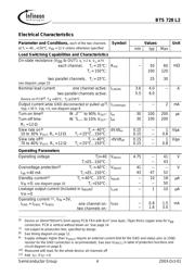 BTS728L2 datasheet.datasheet_page 4