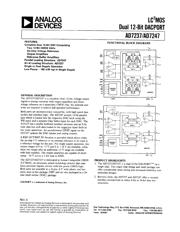 AD7237ABR datasheet.datasheet_page 1