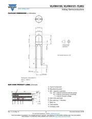 VLHW4100 datasheet.datasheet_page 4