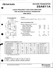 2SA811A-T1B-A datasheet.datasheet_page 3