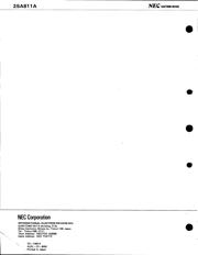 2SA811A-T1B-A datasheet.datasheet_page 6