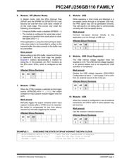 PIC24FJ128GB108T-I/PT datasheet.datasheet_page 5