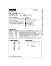 74ACT377SCX datasheet.datasheet_page 1