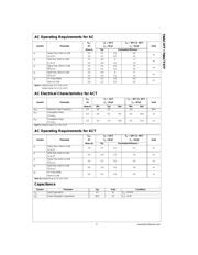 74ACT377SCX datasheet.datasheet_page 5