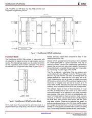 XC2C128-7VQG100C datasheet.datasheet_page 4