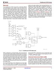 XC2C256-7TQG144C datasheet.datasheet_page 5