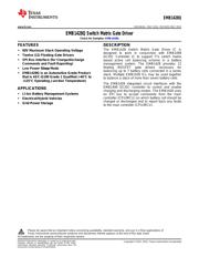 EMB1428QSQE/NOPB datasheet.datasheet_page 1