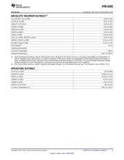 EMB1428QSQE/NOPB datasheet.datasheet_page 5