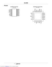 ISL6558 datasheet.datasheet_page 2