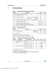 STPS60L30C-Y datasheet.datasheet_page 2