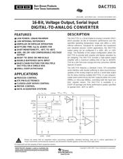 DAC7731E1K datasheet.datasheet_page 1