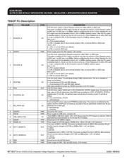 9LPRS501SGLFT datasheet.datasheet_page 2