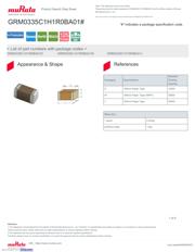 GRM0335C1H1R0BA01D datasheet.datasheet_page 1