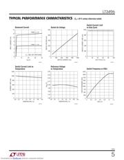 LT3496 datasheet.datasheet_page 5